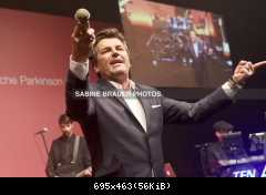 05.11.2016 Thomas Anders TULIP Gala 2016
