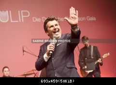 05.11.2016 Thomas Anders TULIP Gala 2016