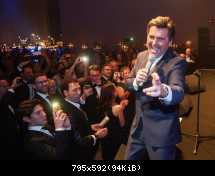 05.11.2016 Thomas Anders TULIP Gala 2016