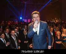 05.11.2016 Thomas Anders TULIP Gala 2016