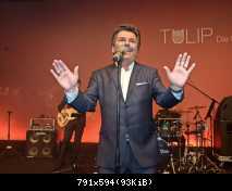 05.11.2016 Thomas Anders TULIP Gala 2016
