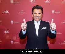 05.11.2016 Thomas Anders TULIP Gala 2016