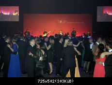 05.11.2016 Thomas Anders TULIP Gala 2016