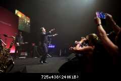 05.11.2016 Thomas Anders TULIP Gala 2016