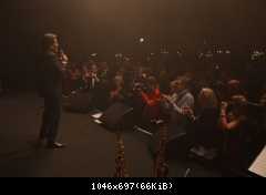 05.11.2016 Thomas Anders TULIP Gala 2016