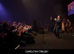 05.11.2016 Thomas Anders TULIP Gala 2016