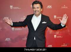 05.11.2016 Thomas Anders TULIP Gala 2016