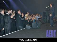 05.11.2016 Thomas Anders TULIP Gala 2016