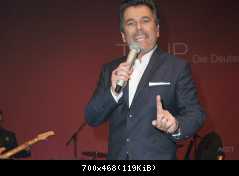 05.11.2016 Thomas Anders TULIP Gala 2016