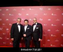 05.11.2016 Thomas Anders TULIP Gala 2016