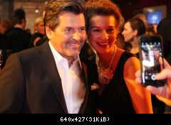 05.11.2016 Thomas Anders TULIP Gala 2016