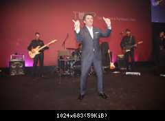 05.11.2016 Thomas Anders TULIP Gala 2016