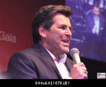 05.11.2016 Thomas Anders TULIP Gala 2016