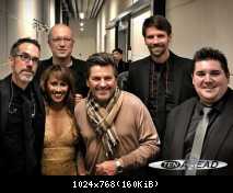 05.11.2016 Thomas Anders TULIP Gala 2016