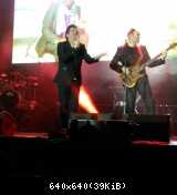 06.02.2016 Thomas Anders,Sandra-TAURON Areni Krakоw