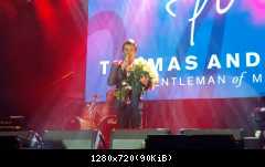 06.02.2016 Thomas Anders,Sandra-TAURON Areni Krakоw