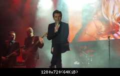 06.02.2016 Thomas Anders,Sandra-TAURON Areni Krakоw