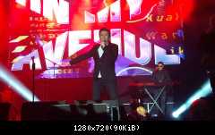 06.02.2016 Thomas Anders,Sandra-TAURON Areni Krakоw