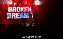 06.02.2016 Thomas Anders,Sandra-TAURON Areni Krakоw