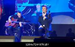 06.02.2016 Thomas Anders,Sandra-TAURON Areni Krakоw