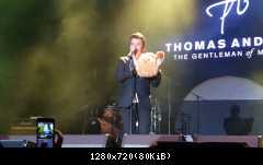 06.02.2016 Thomas Anders,Sandra-TAURON Areni Krakоw