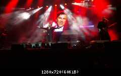 06.02.2016 Thomas Anders,Sandra-TAURON Areni Krakоw