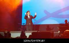 06.02.2016 Thomas Anders,Sandra-TAURON Areni Krakоw