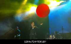 06.02.2016 Thomas Anders,Sandra-TAURON Areni Krakоw