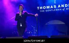 06.02.2016 Thomas Anders,Sandra-TAURON Areni Krakоw