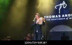 06.02.2016 Thomas Anders,Sandra-TAURON Areni Krakоw