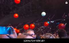 06.02.2016 Thomas Anders,Sandra-TAURON Areni Krakоw