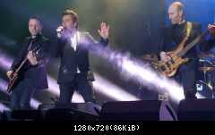06.02.2016 Thomas Anders,Sandra-TAURON Areni Krakоw