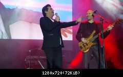 06.02.2016 Thomas Anders,Sandra-TAURON Areni Krakоw