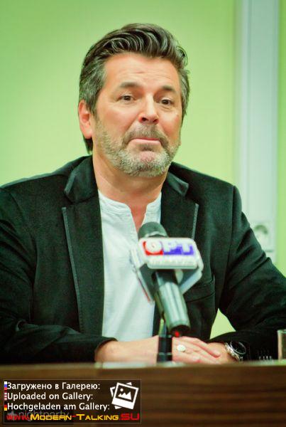 Thomas Anders  в Оренбурге! (часть 1 и часть 2) (13)