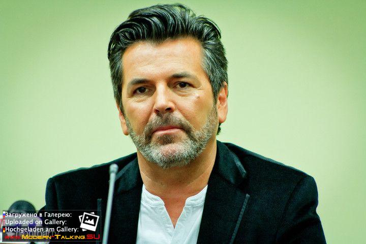 Thomas Anders  в Оренбурге! (часть 1 и часть 2) (15)