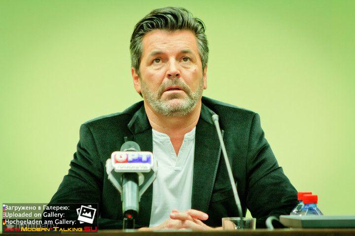 Thomas Anders  в Оренбурге! (часть 1 и часть 2) (17)