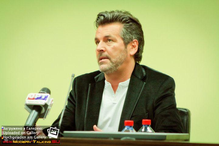 Thomas Anders  в Оренбурге! (часть 1 и часть 2) (18)