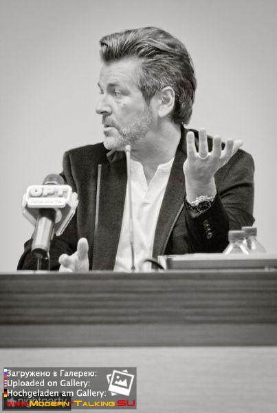 Thomas Anders  в Оренбурге! (часть 1 и часть 2) (19)