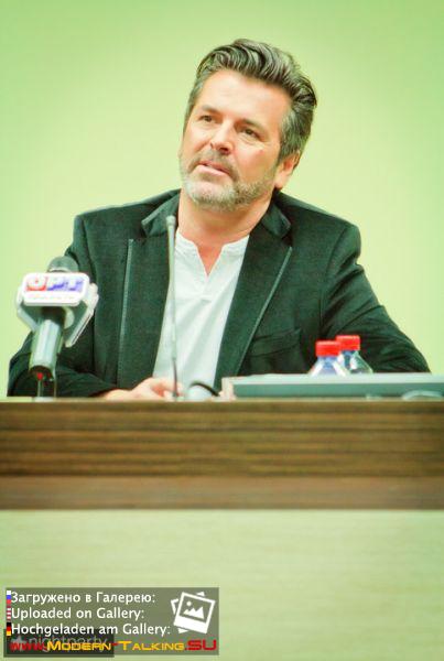 Thomas Anders  в Оренбурге! (часть 1 и часть 2) (20)