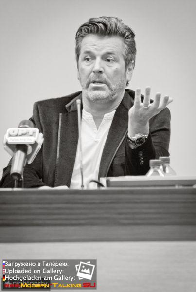 Thomas Anders  в Оренбурге! (часть 1 и часть 2) (21)