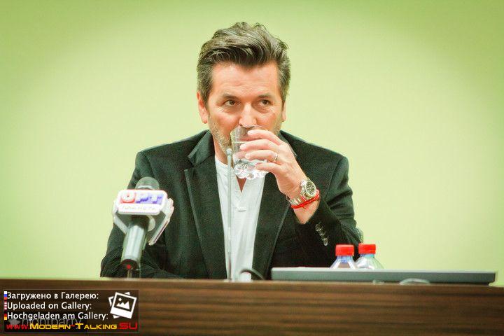 Thomas Anders  в Оренбурге! (часть 1 и часть 2) (22)