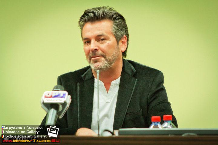 Thomas Anders  в Оренбурге! (часть 1 и часть 2) (23)