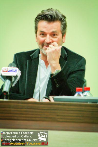 Thomas Anders  в Оренбурге! (часть 1 и часть 2) (24)