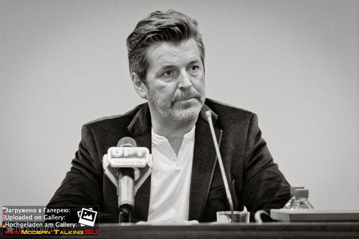 Thomas Anders  в Оренбурге! (часть 1 и часть 2) (25)