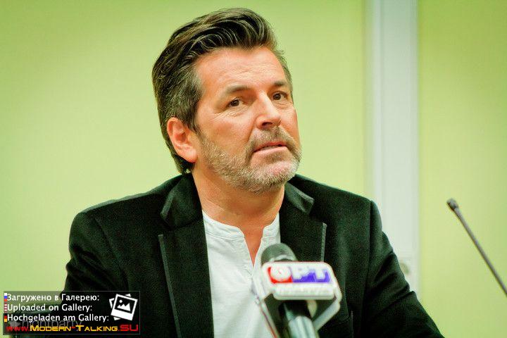 Thomas Anders  в Оренбурге! (часть 1 и часть 2) (26)