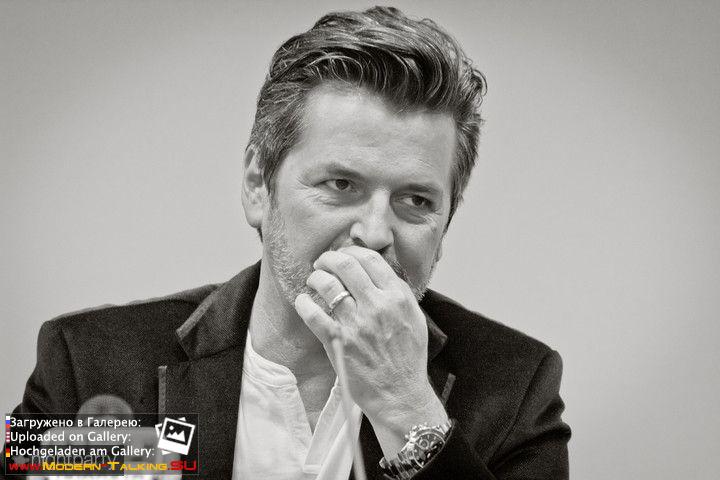 Thomas Anders  в Оренбурге! (часть 1 и часть 2) (27)