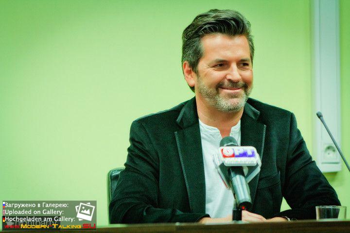 Thomas Anders  в Оренбурге! (часть 1 и часть 2) (28)