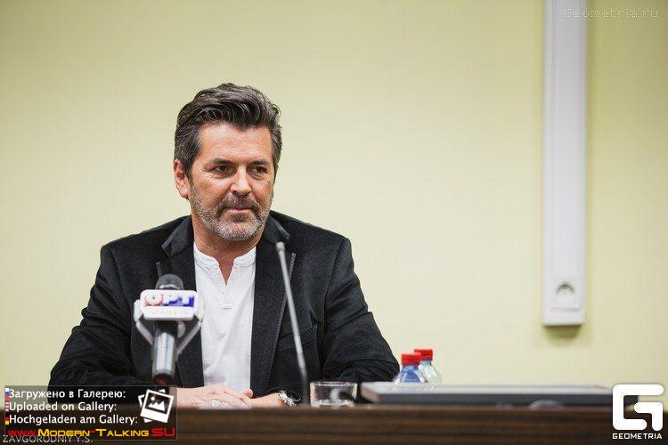 Thomas Anders  в Оренбурге! (часть 1 и часть 2) (30)