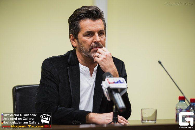 Thomas Anders  в Оренбурге! (часть 1 и часть 2) (31)