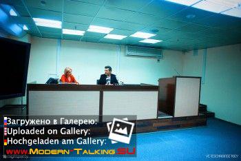 Thomas Anders  в Оренбурге! (часть 1 и часть 2) (34)